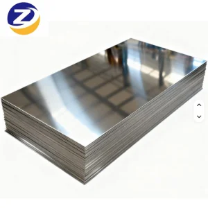 BUSD DC04 High-strength Cold-rolled Steel Sheets 0.8-3mm EN Standard for Automotive Hoods by Metallurgical Hengtai