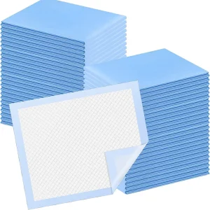 Protetores de Cama Super Absorventes