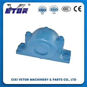China The SN510 popular split plummer block housing Exporter, Exporters