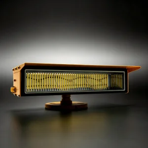 Advanced Heliport Flood Lamp