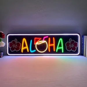 Custom VIP Lounge Neon Sign IP65 Rated PVC Material Led Wall Light for Hotel Bar Club Game Room Personalized Decoration