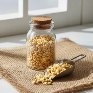 Soy Meal 50% Protein Level for Making Soy Sauce