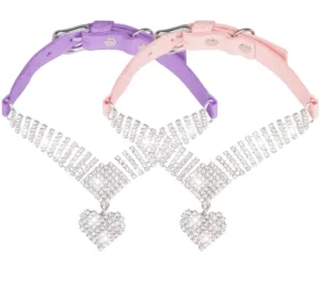 Heart Shaped Necklace