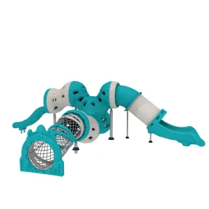 ALITA Kids Outdoor Playground