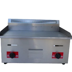 Commercial Gas Electric Grill Griddle