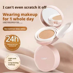 Customizable Hydrating Brightening Foundation