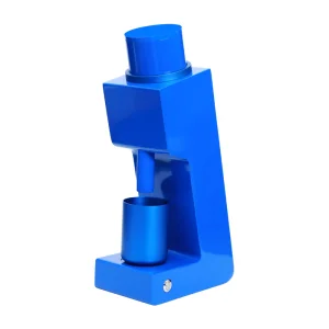 Conical Burr Coffee Grinder Electric Mill for French Press, Drip, Espresso Beans