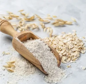 Bulk Supply 100% Natural Oat Straw Extract Oat Beta Glucan Hydrolyzed Oat Protein