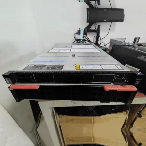 Lenovo ThinkSystem SR630