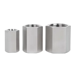 Medical Precision CNC