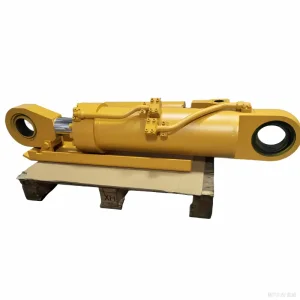 Tilt Cylinder