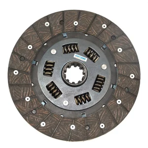 917550whd Truck Parts Tractor Clutch Disc for Foton