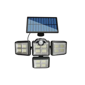 Solar Wall Light