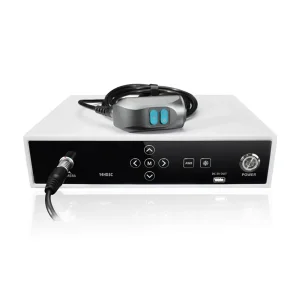 Icen Full HD Coms Medical Endoscopic Camera Video Endoscope System for Surgical Laparoscopy Ent Gynecology