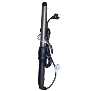 Wholesale Spiral Hair Curler with Temperature Display 360 Degree Rotating Hair Iron for Salon Car Home Hotel and RV Use