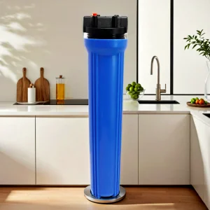 20 Inch Housing System