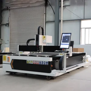 Automatic Fiber Laser