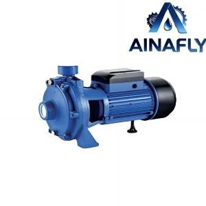 2tgpm25/130 Corrosion-Resistant Surface Pump for Industrial Land Fluid Transfer