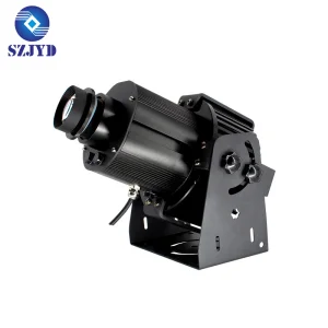 Proyector de Patrón de Advertencia Virtual