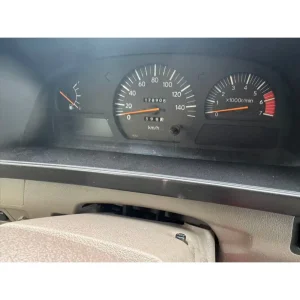 Toyota Coaster