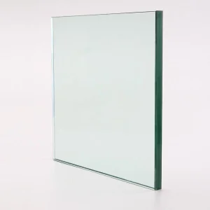3mm-19mm Tempered / Laminated / Wired Safety Glass