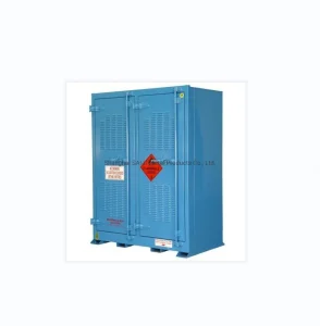 Sai-U Outdoor Dangerous Goods Chemical Storage Container Ot450-1