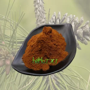 Pine Bark Extract