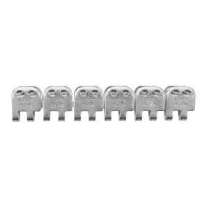 Euro Spec Mechanical Splice Hardware