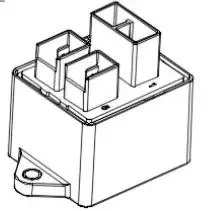 DC relay construction and supplier options