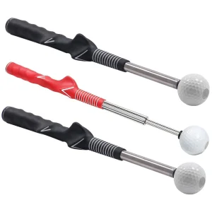 Telescopic Golf Swing Trainer