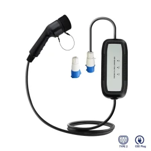 Smart Charging Station