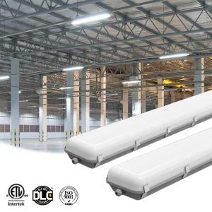 High Performance Emergency Vapor Tight Light