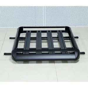 Roof Cage Rack Rail