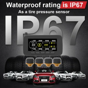 TPMS Camión
