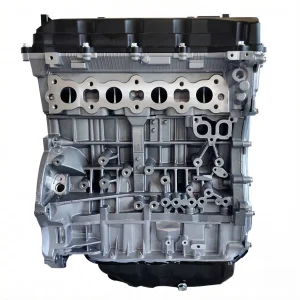 Cylinder Block