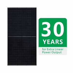 TDC High Efficiency