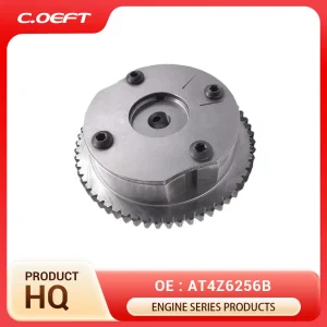 Ford Timing Gear
