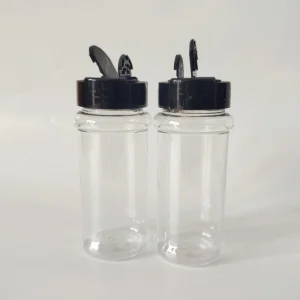 100ml Seasoning Bottles