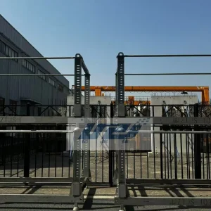 Construcción Modular y Prefabricada Unidades Modulares de Fácil Instalación para Montaje Rápido en el Sitio