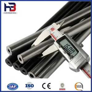 304 Stainless Steel Seamless Tube Mirror Bright Thin Wall Tube Decorative Tube