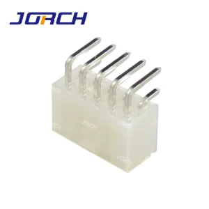 10 Conectores de cable Molex macho hembra para automóviles 5569