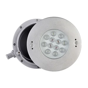 Astral Niche Concrete Light