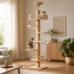 Cat Tree