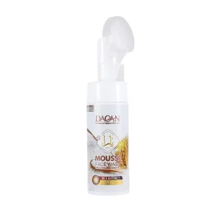 Deep Cleansing Mousse