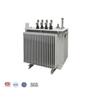 Distribution Transformer