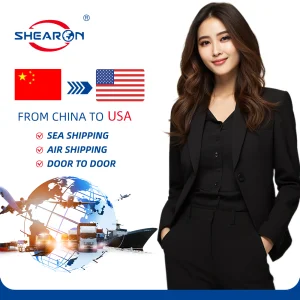 Dropshipping Freight Forwarder USA