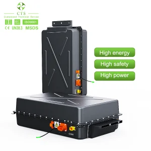 OEM High Voltage LiFePO4 Power Battery 72V 96V 108V 144V 200ah 500ah 100ah Deep Cycle EV Lithium Battery for Marine Electric Vehicle