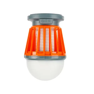 Silent Night Insect Killer Fluorescent Lamp Mosquito Killing Machine Pest Control