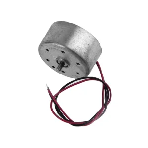 Shunli RF-500TB Mini DC Motor