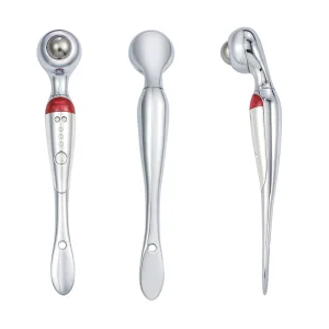 Vibration Electric Eye Bags Lifting Beauty Device Wrinkle Removal Heated Eyes Care Massage Instrument